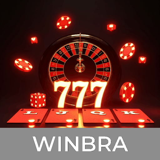 WINBRA oferece: Caça-níqueis - Mega Prêmios, Mesa de Jogos - Estratégia Avançada, Live Dealer - Experiência Imersiva