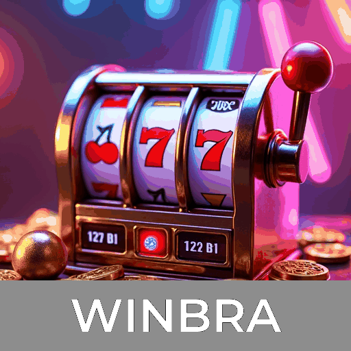 WINBRA: Seu Cassino Seguro e Premiado