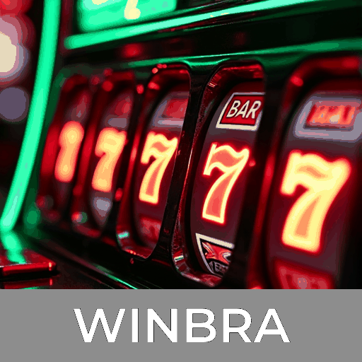 WINBRA oferece: Caça-níqueis - Mega Prêmios, Mesa de Jogos - Estratégia Avançada, Live Dealer - Experiência Imersiva