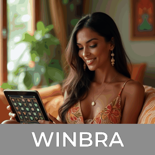 WINBRA oferece: Caça-níqueis - Mega Prêmios, Mesa de Jogos - Estratégia Avançada, Live Dealer - Experiência Imersiva