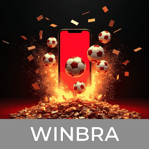 Experimente a emoção dos jogos de cassino com WINBRA!