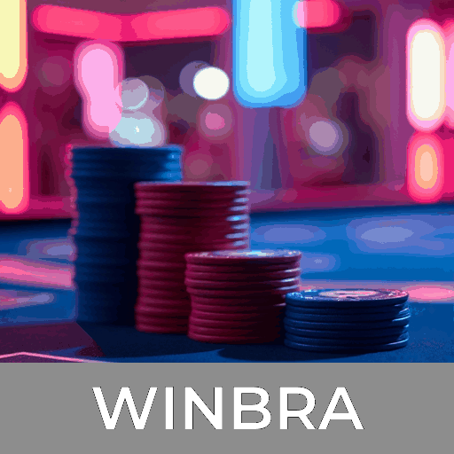 Explore a Facilidade do App WINBRA para Apostas Móveis