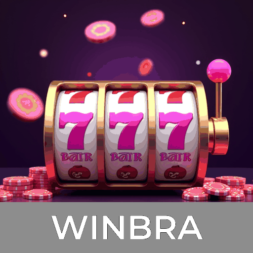 WINBRA: Seu Cassino Seguro e Premiado