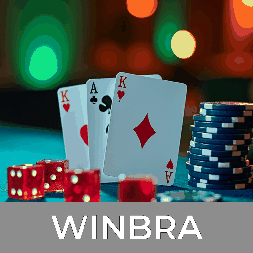 Explore a Facilidade do App WINBRA para Apostas Móveis