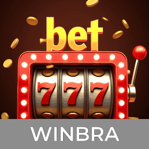 Experimente a emoção dos jogos de cassino com WINBRA!
