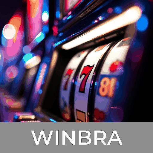 WINBRA: Experiência de cassino ao vivo para brasileiros