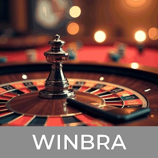 WINBRA: Excelência em Apostas Online com Serviços Profissionais