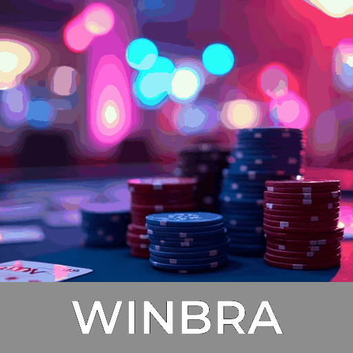 Aproveite os Bônus Exclusivos e Ofertas Imperdíveis do WINBRA