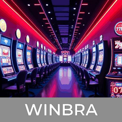 WINBRA: Sua Plataforma Especializada em Apostas Esportivas Brasileiras