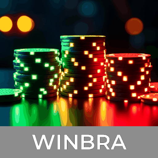 WINBRA: Seu Cassino Seguro e Premiado