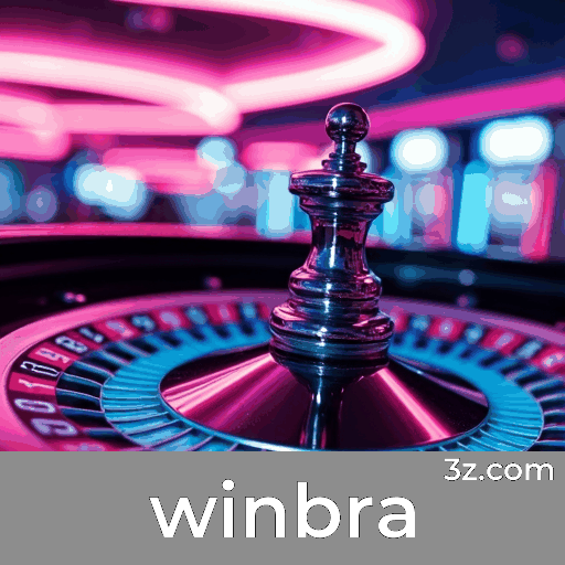Winbra: Plataforma Segura e Divertida de Apostas