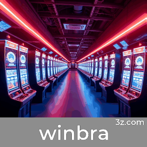 Winbra: Plataforma Segura e Divertida de Apostas