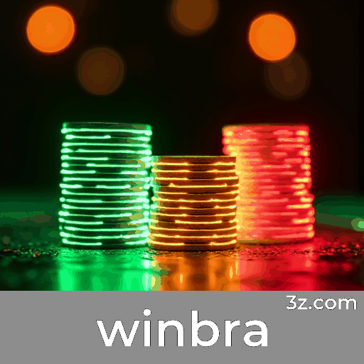 Winbra: O Excitante Mundo dos Jogos de Cassino e Suas Chances de Ganhar