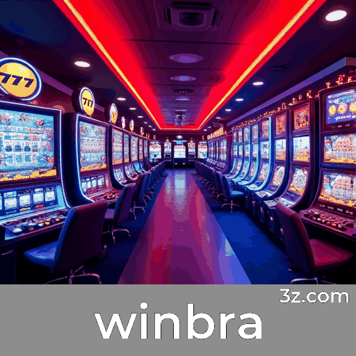 Winbra: Plataforma Segura e Divertida de Apostas