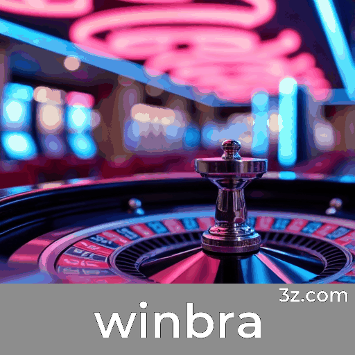 Winbra: Plataforma Segura e Divertida de Apostas