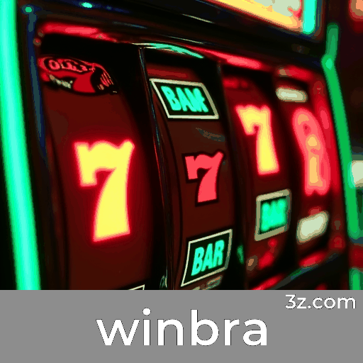 Winbra: Plataforma Segura e Divertida de Apostas
