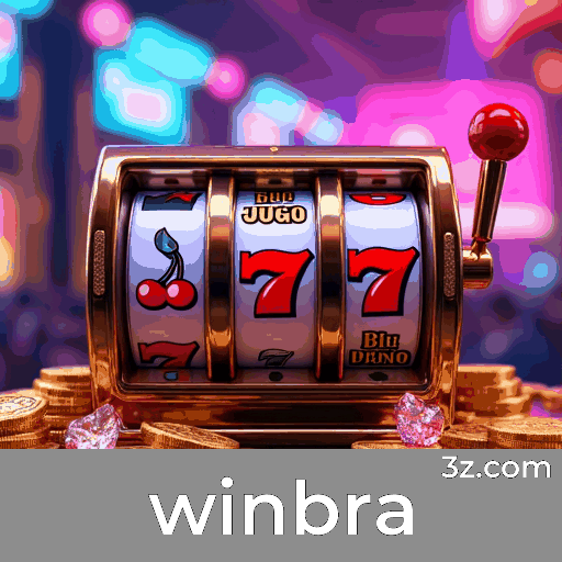 Winbra: O Excitante Mundo dos Jogos de Cassino e Suas Chances de Ganhar